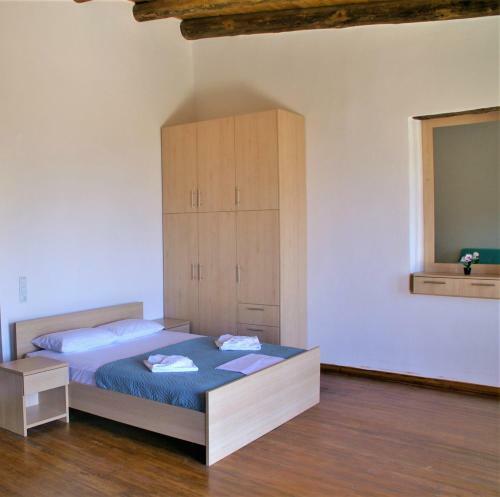 Agroturismo Keramoti Haven