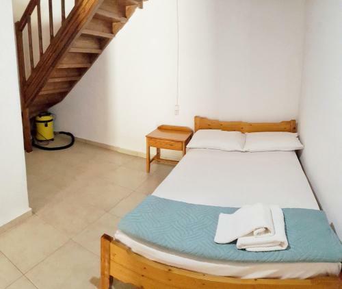 Agroturismo Keramoti Haven