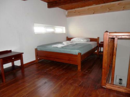 Agroturismo Keramoti Haven