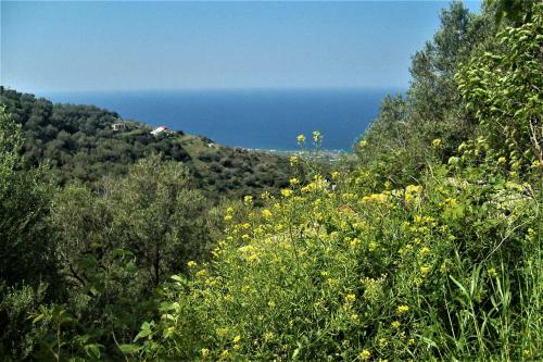 Agroturismo Keramoti Haven