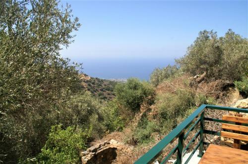 Agroturismo Keramoti Haven