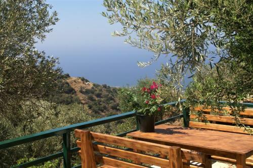 Agroturismo Keramoti Haven
