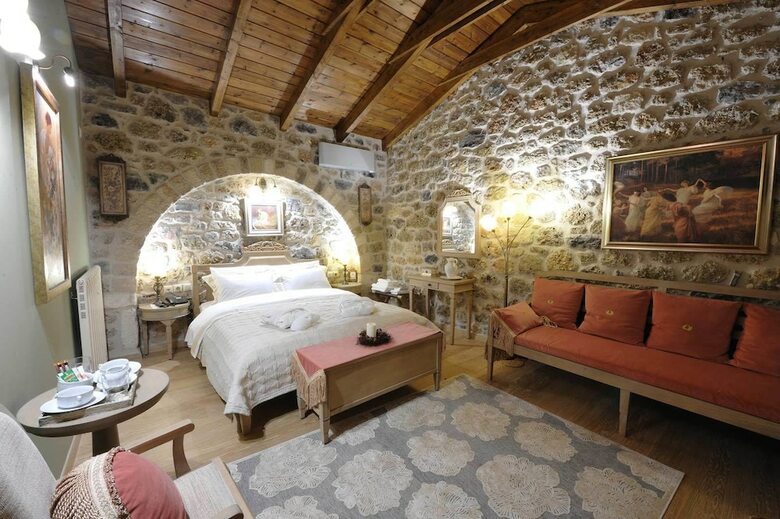Armonia Hotel