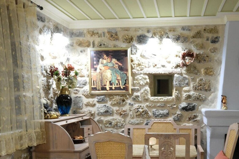 Armonia Hotel