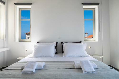 Asanti Villas