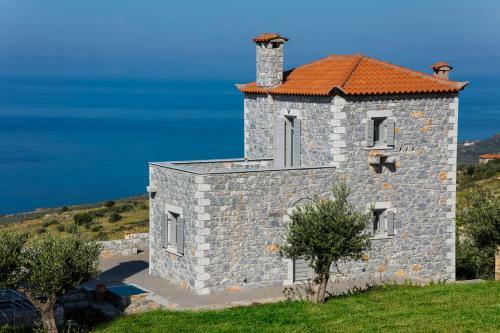 Asanti Villas