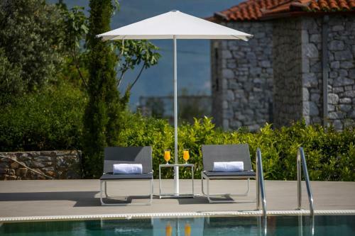 Asanti Villas