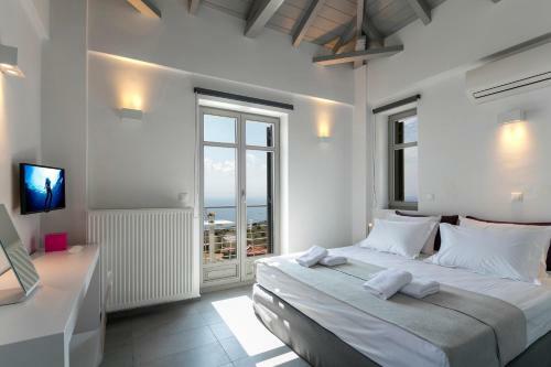 Asanti Villas