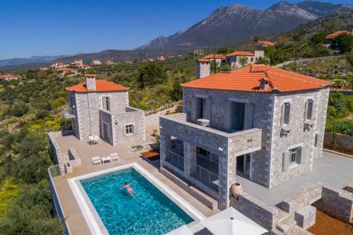 Asanti Villas