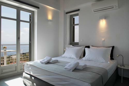 Asanti Villas