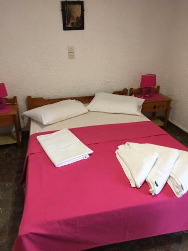 Chaliotis Apartments