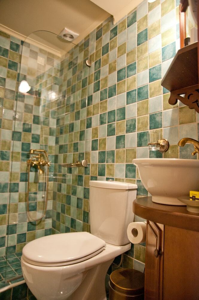 Hotel Archontiko Hatzipanayioti