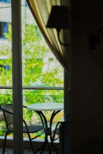 Lido Hotel
