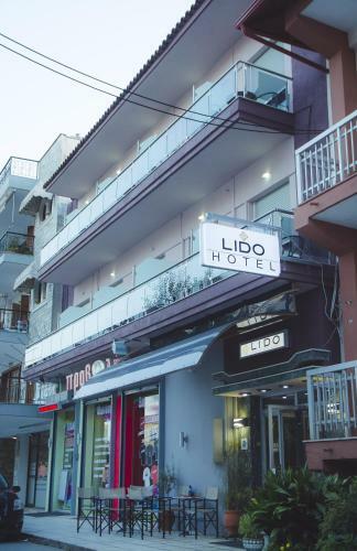 Lido Hotel