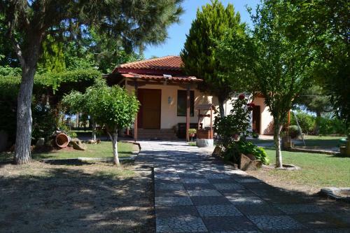 Hostal Porto Lagos Rooms