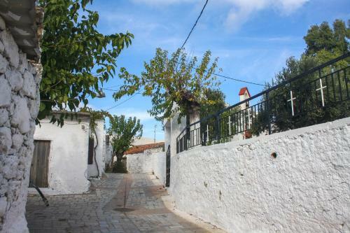 Apartamento Villa Dio Petres