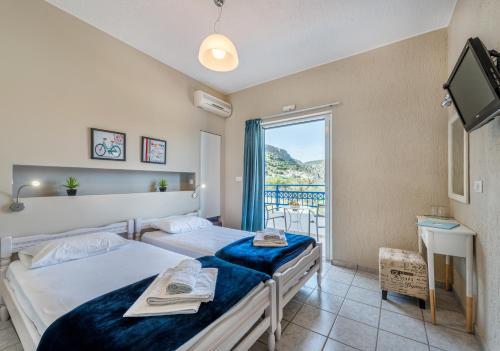 Hostal Argyro Rent Rooms