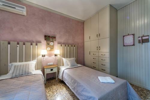 Hostal Argyro Rent Rooms