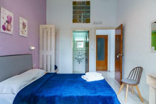 Hostal Argyro Rent Rooms