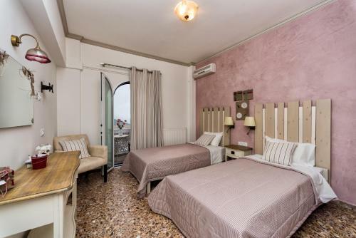 Hostal Argyro Rent Rooms