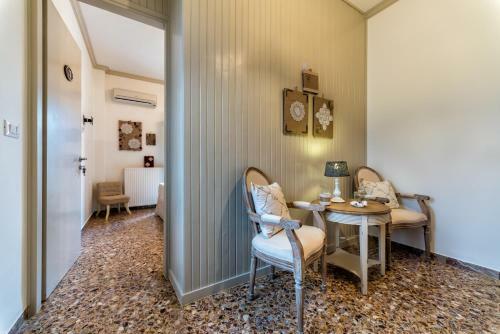 Hostal Argyro Rent Rooms