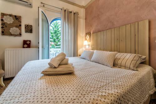 Hostal Argyro Rent Rooms