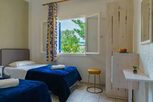 Hostal Argyro Rent Rooms