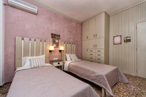 Hostal Argyro Rent Rooms