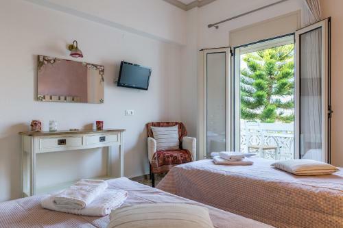 Hostal Argyro Rent Rooms