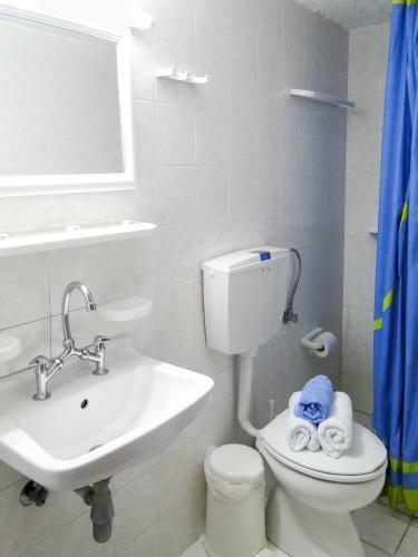 Hostal Argyro Rent Rooms