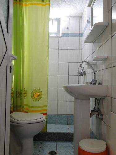 Hostal Argyro Rent Rooms