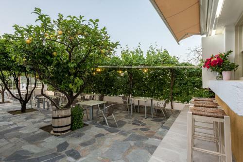 Hostal Argyro Rent Rooms