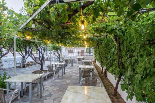 Hostal Argyro Rent Rooms