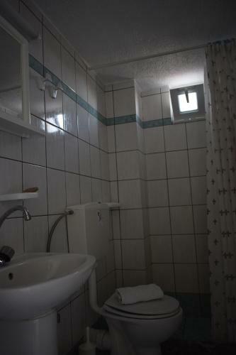 Hostal Argyro Rent Rooms