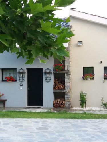 Apartamento Ktima Papadopoulou