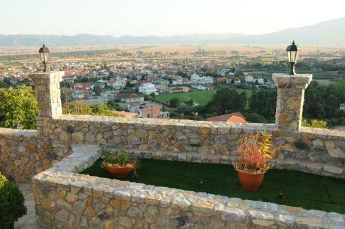 Philippeio Hotel