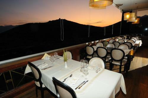 Philippeio Hotel
