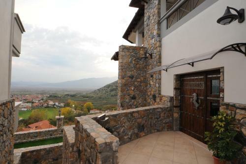 Philippeio Hotel