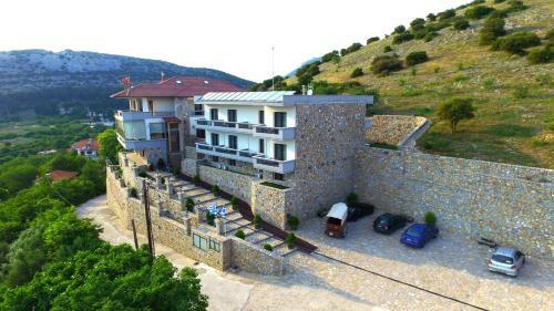 Philippeio Hotel