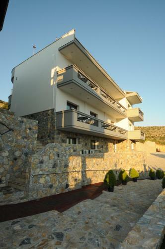 Philippeio Hotel