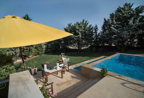 Villa Corina Near The Airport