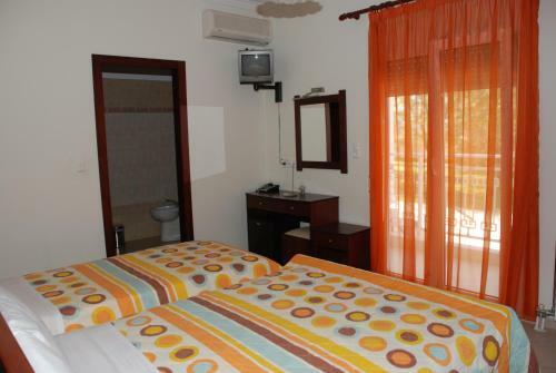 Hotel Kastri