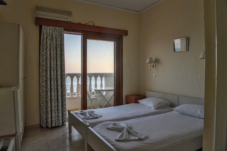 Ariadni Hotel