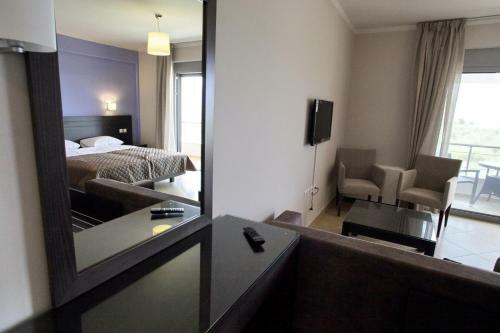 Aparthotel Cavos Fokidos