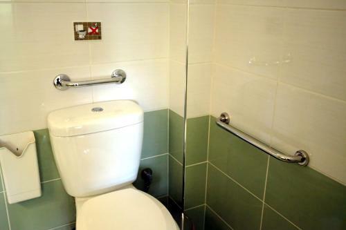 Aparthotel Cavos Fokidos