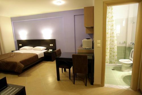 Aparthotel Cavos Fokidos