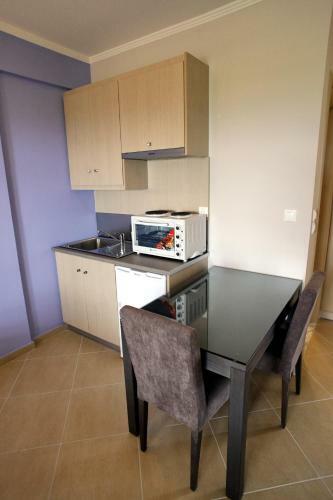 Aparthotel Cavos Fokidos