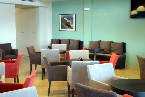 Aparthotel Cavos Fokidos