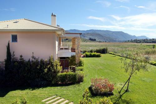 Aparthotel Cavos Fokidos