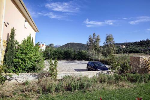 Aparthotel Cavos Fokidos